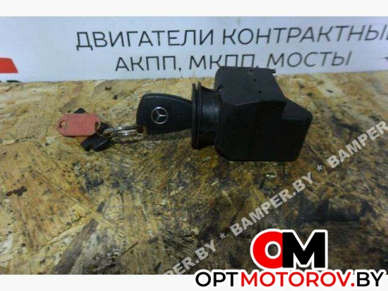 Замок зажигания  Mercedes-Benz E-Класс W210/S210 [рестайлинг] 2000 2105450208 #1