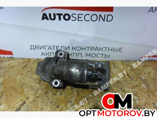 Стартер  Ford Transit 6 поколение 2006 11A60480MMV #2