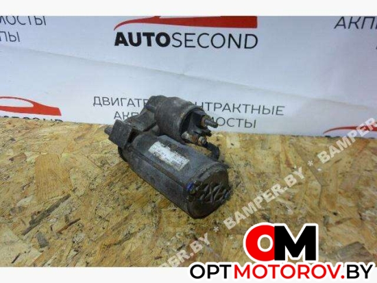 Стартер  Ford Transit 6 поколение 2006 11A60480MMV #3