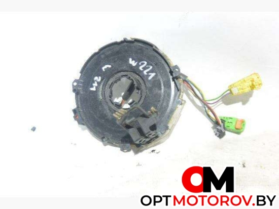 Шлейф рулевой  Mercedes-Benz E-Класс W211/S211 2005 A1714640518 #2