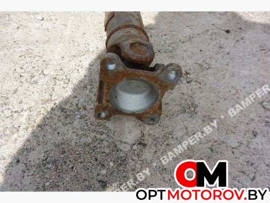 Карданный вал  Mercedes-Benz Vito W639 2004  #2