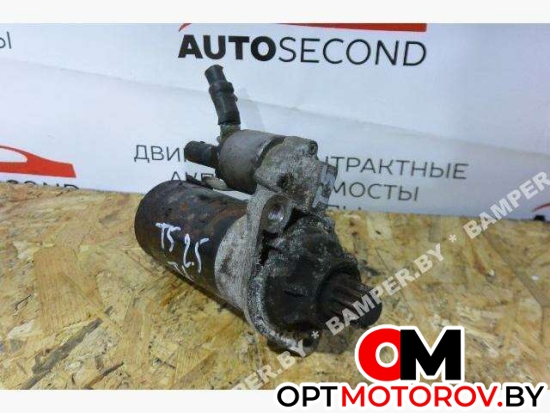 Стартер  Volkswagen Transporter T5 2004  #1