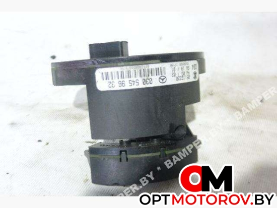 Датчик угла поворота руля  Mercedes-Benz E-Класс W211/S211 2004 A0305459632 #2