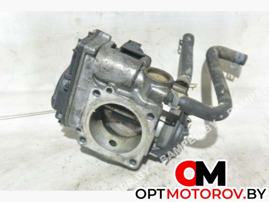 Дроссельная заслонка  Volkswagen Passat B5 1998 408237111012 #1