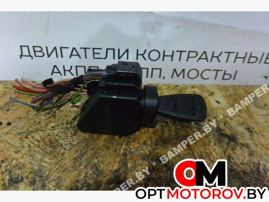 Замок зажигания  Mercedes-Benz E-Класс W210/S210 [рестайлинг] 2000 2105450208 #1