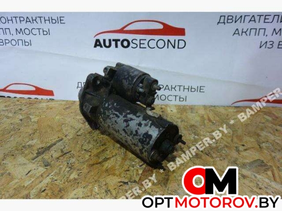 Стартер  Opel Vectra B 1998 1005821443 #2