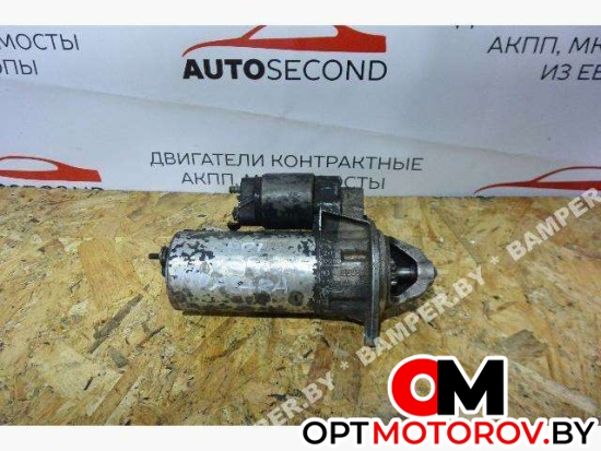 Стартер  Opel Vectra B 1998 1005821443 #3