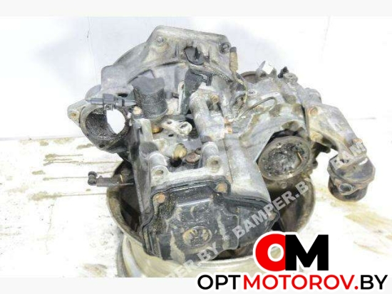 КПП механическая (МКПП)  Volkswagen Passat B3 1995 CHA #1