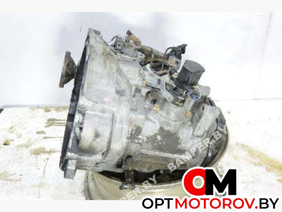 КПП механическая (МКПП)  Volkswagen Passat B3 1995 CHA #3