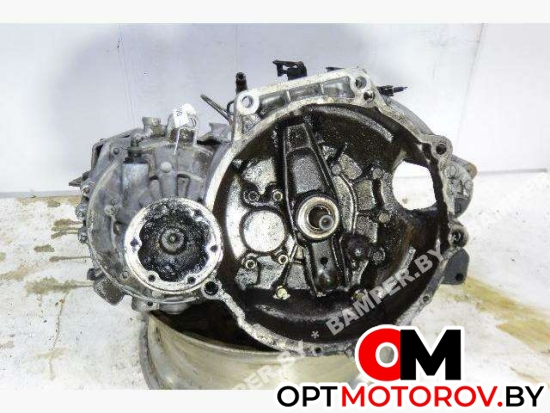 КПП механическая (МКПП)  Volkswagen Passat B3 1995 CHA #4