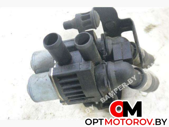 Кран отопителя (печки)  Mercedes-Benz E-Класс W210/S210 [рестайлинг] 2000 18307884 #1