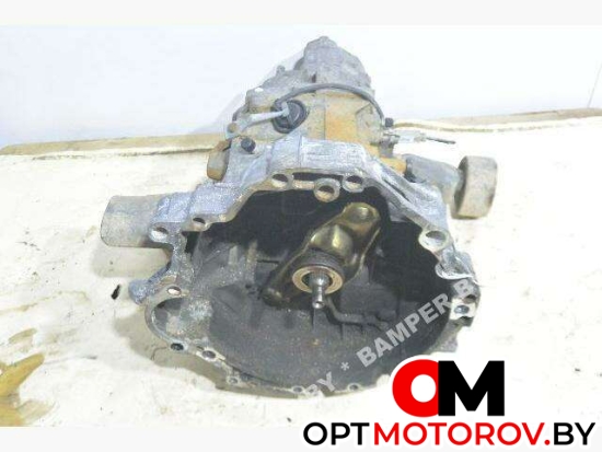 КПП механическая (МКПП)  Volkswagen Passat B5 1999 EEN #1