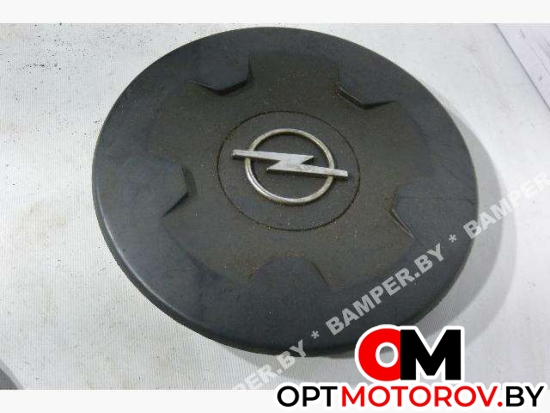 Колпак колесный  Opel Movano 1 поколение (A) [рестайлинг] 2007  #1