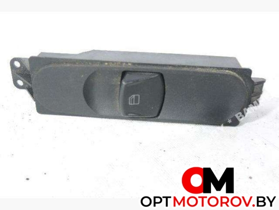 Кнопка стеклоподъемника двери  Mercedes-Benz Vito W639 2005 6395450613 #2