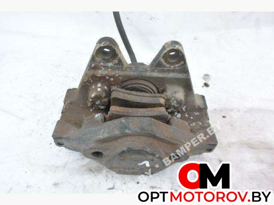 Суппорт тормозной задний правый  Mercedes-Benz C-Класс W203/S203/CL203 2001  #2