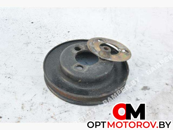 Шкив помпы  Volkswagen Passat B3 1991  #2