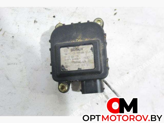 Заслонка печки/климат-контроля  Audi A6 4B/C5 2000 132801126 #2