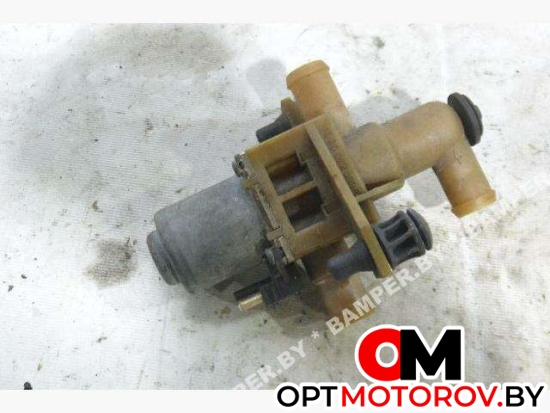 Кран отопителя (печки)  Mercedes-Benz C-Класс W202/S202 [рестайлинг] 2000 18303684 #2