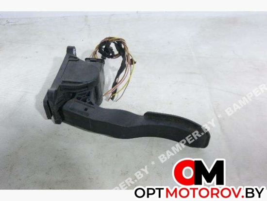 Педаль  Mercedes-Benz Sprinter 2 поколение (W906) 2008 A9063000404 #2