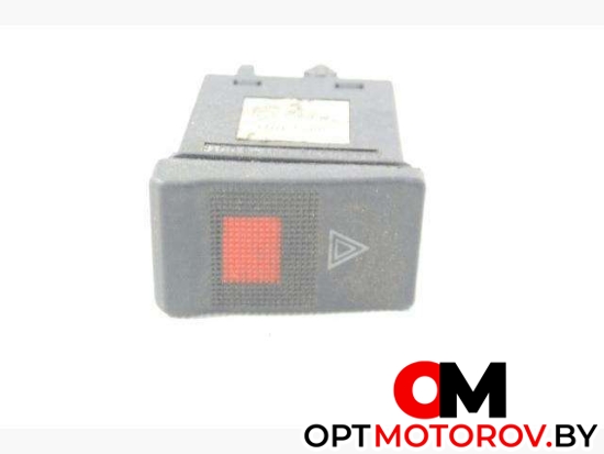 Кнопка аварийной сигнализации  Audi A6 4A/C4 1996 4A0941509A #1
