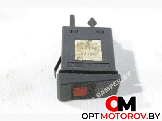 Кнопка аварийной сигнализации  Audi A6 4A/C4 1996 4A0941509A #3