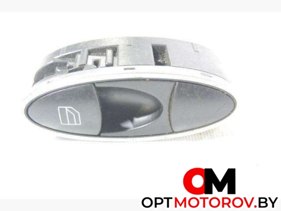 Кнопка стеклоподъемника двери  Mercedes-Benz E-Класс W211/S211 2005 2118218651 #1