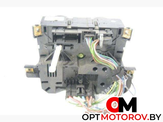 Блок управления печки/климат-контроля  Mercedes-Benz Vito W639 2005  #2
