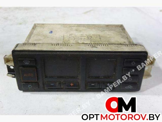 Блок управления печки/климат-контроля  Audi 100 4A/C4 1994 4A0820043G #1