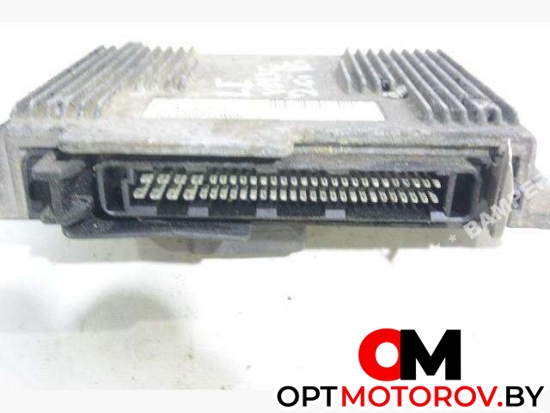 Блок управления двигателем  Renault Laguna 1 поколение 1997 7700105985,S113722107B #2