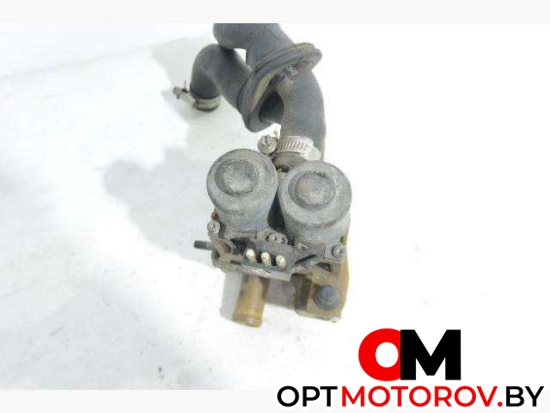 Кран отопителя (печки)  Mercedes-Benz C-Класс W202/S202 [рестайлинг] 2000 18303684 #2