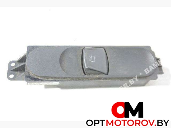 Кнопка стеклоподъемника двери  Mercedes-Benz Vito W639 2005 6395450613 #1