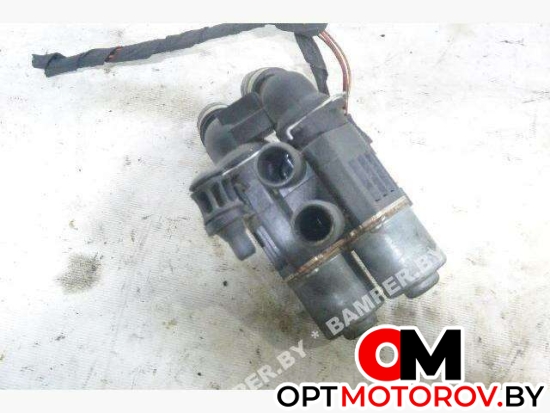 Кран отопителя (печки)  Mercedes-Benz E-Класс W210/S210 [рестайлинг] 2000 18307884 #2
