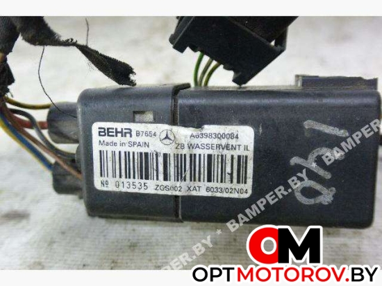 Реле (прочие)  Mercedes-Benz Vito W639 2005 6398300084 #1