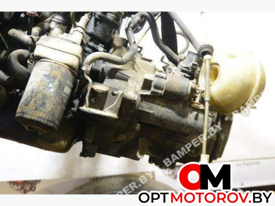 КПП механическая (МКПП)  Volkswagen Passat B3 1992 CAT #3