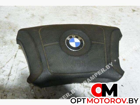 Подушка безопасности коленная водителя  BMW 5 серия E39 1998 331095997022 #1