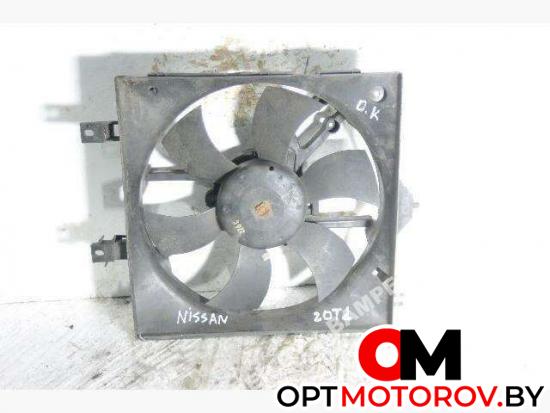 Вентилятор охлаждения  Nissan Primera P11 1999 8240197 #1