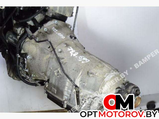 КПП автоматическая (АКПП)  Mercedes-Benz C-Класс W203/S203/CL203 2003 722699 #1