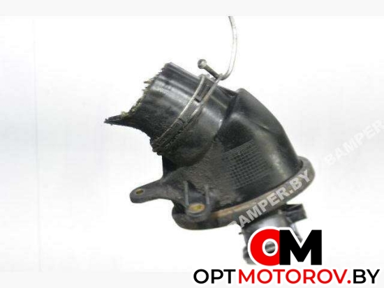 Патрубок интеркулера  Mercedes-Benz C-Класс W203/S203/CL203 2003 6110981507 #1