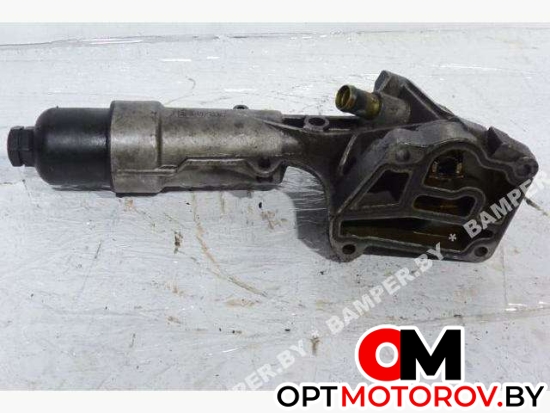 Корпус масляного фильтра  Mercedes-Benz C-Класс W203/S203/CL203 2004 271800616 #1