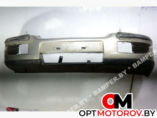 Бампер передний  Opel Omega B 1998  #2