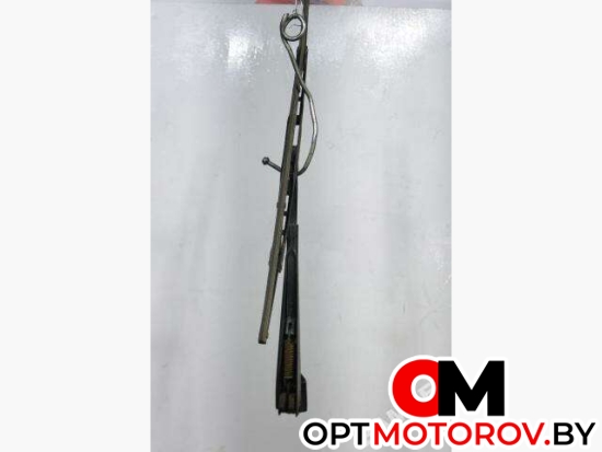 Поводок стеклоочистителя  Volkswagen Passat B3 1994  #2