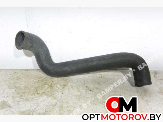 Патрубок охлаждения  Mercedes-Benz M-Класс W163 [рестайлинг] 2003 1635011382 #1