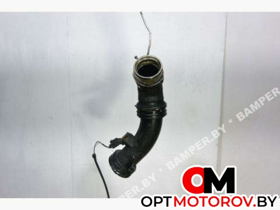 Патрубок интеркулера  Volkswagen Transporter T5 2005 7H0145955 #2