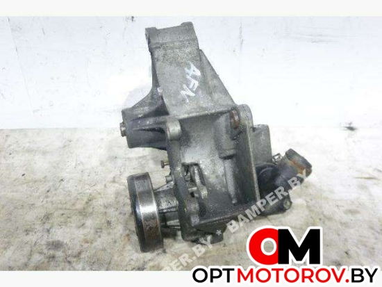 Кронштейн генератора  Volkswagen Passat B5 1999 28903143 #1