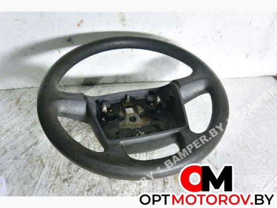 Руль  Fiat Ducato 3 поколение 2008 30380409 #1