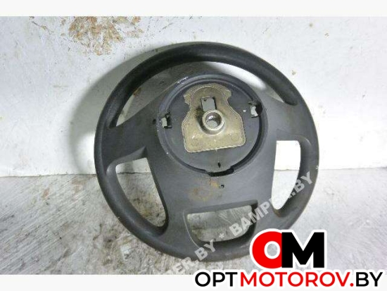 Руль  Fiat Ducato 3 поколение 2008 30380409 #2