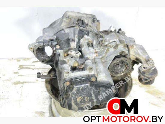 КПП механическая (МКПП)  Volkswagen Passat B3 1993 CHA #4