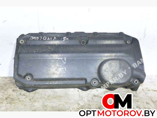 Декоративная крышка двигателя  Mercedes-Benz Vito W639 2005 6460160224 #1