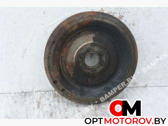 Комплект сцепления  Volkswagen Sharan 1 поколение 1998 037105273C #6