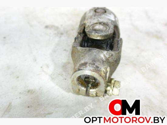 Рулевой карданчик  Mazda 323 BA 1997  #1